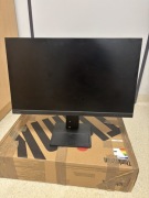 Monitor Lenovo ThinkVision E24-28