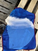 Szyba przednia prawa prawy przód Skoda Fabia II OE