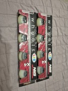 Świecące kółka do łyżworolek 82A, 70x24