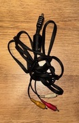 Kabel Playstation AV