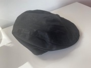 Ochnik kaszkiet skórzany, rozmiar L 