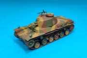 IBG 1/72 Type 2 Ho-I Japanese Infantry Support Tank