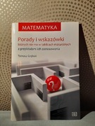 "Porady i wskazówki" Tomasz Grębski