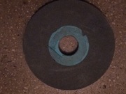 Kamień szlifierski 350x30x75 A60