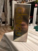 Woda toaletowa Calvin Klein ckIN2U. 50 ml