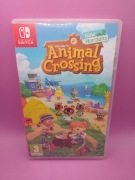 Animal Crossing: New Horizons – Nintendo Switch
