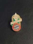 Dynamo Kijów Bayern Monachium 1977 Dinamo Kiev Bayern Munchen