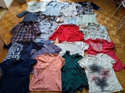 Ogromny zestaw ubrań kobiecych! około 70 sztuk za 99 zł!