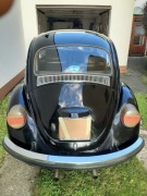 VW Garbus 1200 stan b. dobry garażowany ubezpieczony sprawny technicznie