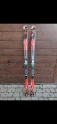 Skitoury K2 AMP rictor 80 177 cm 