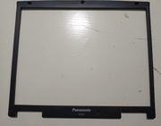 PANASONIC CF - 51 ORGINALNA RAMKA MATRYCY + Zaślepki/Gumki 