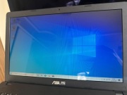 Laptop Asus X551M dysk SSD