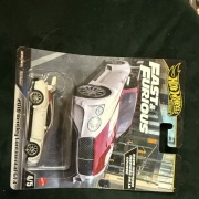 HotWheels 2018 Bentley Continental GT3