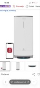 Bojler Ariston Nowy 80L ! 