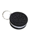 Słodki brelok Oreo 3D - Druk3d