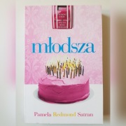 Młodsza - Pamela Redmond Satran