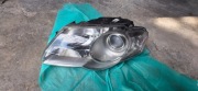 VW Passat B6 lewa lampa uszkodzone uchwyty oryginał