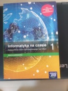 Informatyka na czasie 1