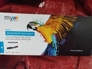 Toner MOHCE313APUN MAGENTA