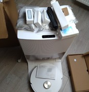 Robot odkurzacz Dreame L20 Ultra Zestaw 