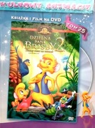 308 DVD Dzielna Pani Brisby 2 (DP) (17)
