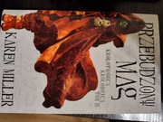 Przebudzony Mag Tom II