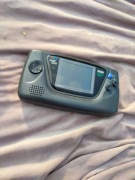 Sega Game Gear Defekt