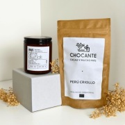 Zestaw prezentowy z kakao