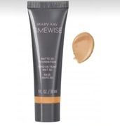 Mary Kay Matujący Podkład IntelliMatch 3D TimeWise Beige W 160