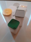 Zestaw 6 tub menniczych z kanonu po 1oz srebra