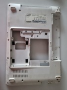 obudowa dolna biała Samsung R430 stan foto