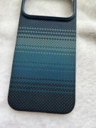 Pitaka Etui Ultra-Slim Magsafe Do Iphone 17 Pro Moonrise