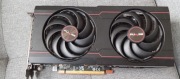 Karta graficzna Sapphire Radeon RX 6600 XT Pulse Gaming OC 8 GB