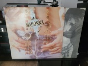 Madonna – Like A Prayer stan EX