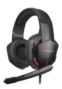 Słuchawki gamingowe nauszne do PC Mars gaming Mhx Pro 7.1