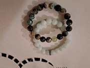 Bransoletki na gumce 