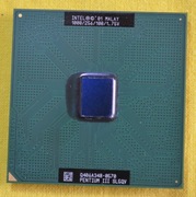 INTEL PENTIUM III 1000 MHz SOCKET 370 FSB 100 MHz
