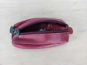 SKÓRZANE ETUI/POKROWIEC NA KLUCZE