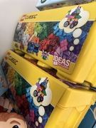 Lego Classic 4-99 10696