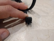 przewód EVGA modularny SATA 6pin MOLEX