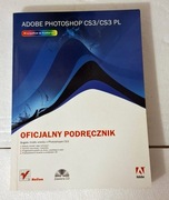 Adobe photoshop CS3 CS3 PL Oficjalny Podręcznik - BDB