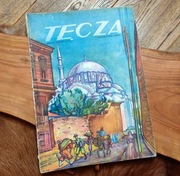 ,,Tęcza" nr 17, 26 kwietnia 1930 rok