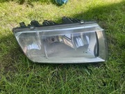 reflektor przedni  prawy auto osobowe