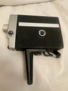 Zabytkowa kamera filmowa Revue 88 EE Super 8
