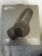 Słuchawki bezprzewodowe nauszne Stalco