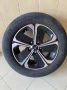 Koła letnie KIA XCEED CEED