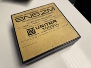 Unitra Tonsil pudełko od słuchawek SN52M