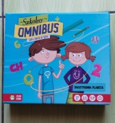 Gra OMNIBUS super stan