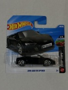 Hot Wheels 2019 Audi R8 Spyder 