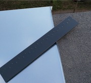 Zaginarka Gietarka do blachy reczna 60cm